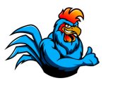 https://www.logocontest.com/public/logoimage/1650318638hollywood rooster lc speedy 6 final jago.png